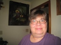 Gale Westerman