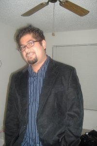Aninda Sarkar