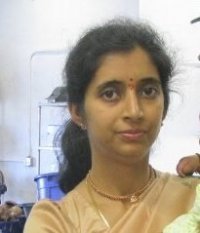 Anupama Bagalur