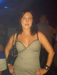 Anuska Larkin