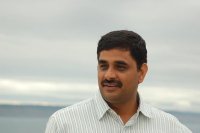 Ananth Prasad