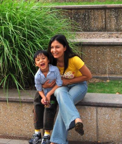 Anuradha Shrestha