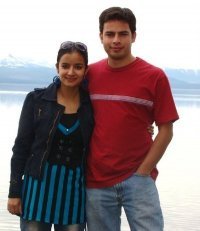 Anuja Ghimire