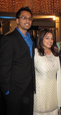 Anvarhusen Sheikh