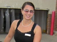 Gina Anzuini