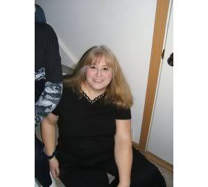 Angela Garner