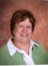 Arlene Osgood