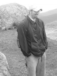 Ross Mclaud
