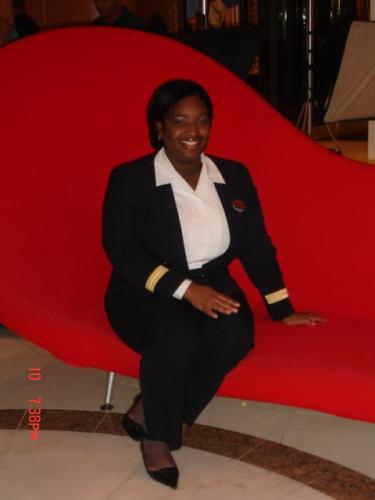 Ayanna Eustache