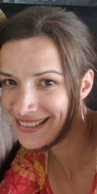 Amy Macneil