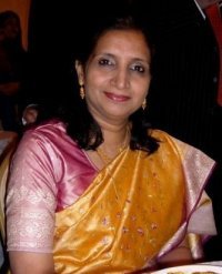 Anisa Petiwala