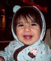 Annabelle Pires