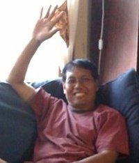 Api Sulistyo
