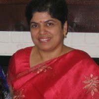 Nimisha Joshi