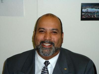 Edwin Aponte
