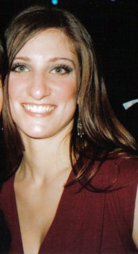 Alison Rusinski