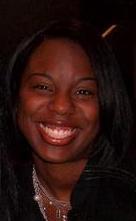 April Dillard