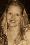 April Fridley