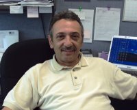 Dominick Apruzzese