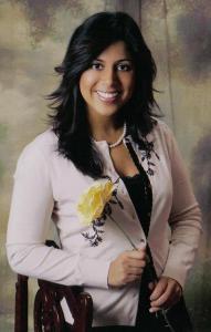 Apoorva Stull