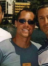 Bill May