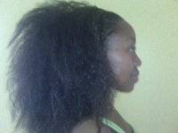 Davonia Carter