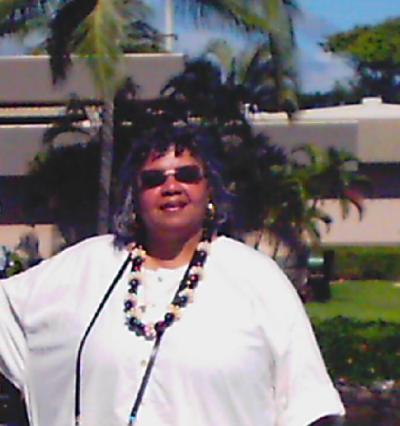 Alma Myers