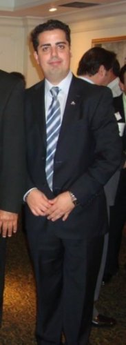 Arash Razi