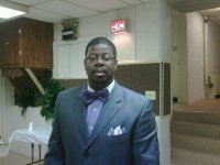 Alonzo Belser