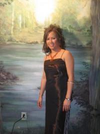 Cheryl Ponciano