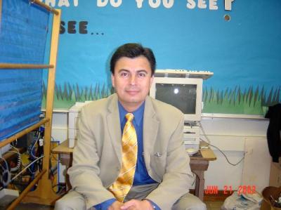 Ruben Arenas