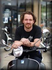 Joshua Alleman