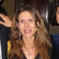 Arete Friedman