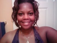 Arethia Shaw