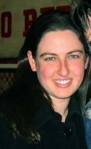 Rachel Hertz