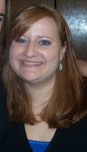 Amy Kupfner