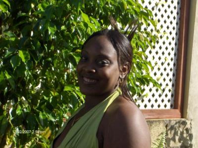 Tamika Haughton