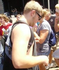 Kaleb Haskin