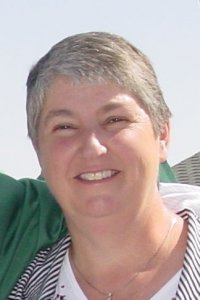 Patricia Carlblom