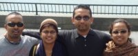 Arosh Wanigasinghe