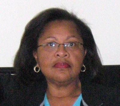 Sheila Thomas