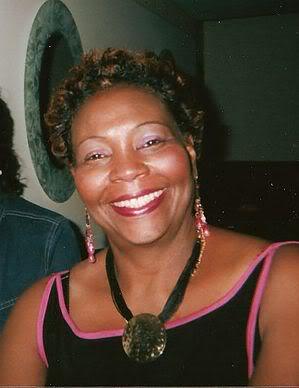 Tracy Marshall