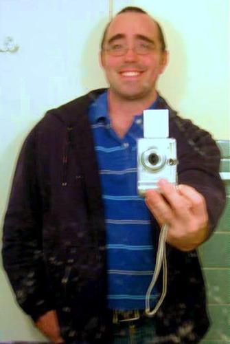 John Cunningham