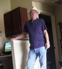 Thomas Caruth