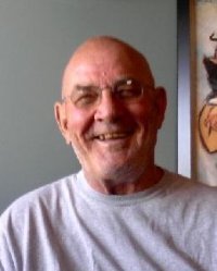 Arthur Erikson