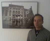 Artemius Fragakis