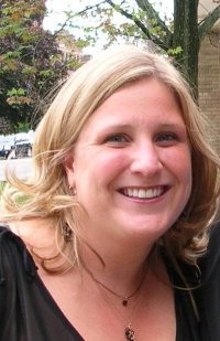 Christina Hatch