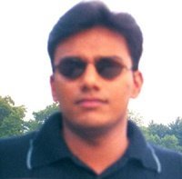 Arvind Padmanabhan