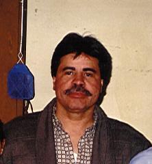 Angel Sosa