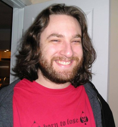 Christopher Green